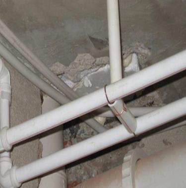 延庆漏水维修 卫生间漏水的原因是什么？卫生间下水管漏水怎么办？