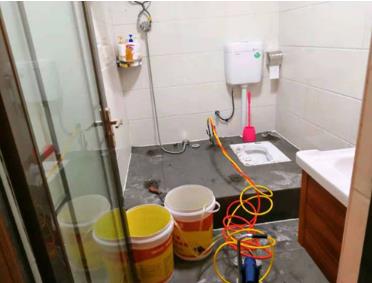 延庆漏水检测 卫生间漏水怎么修？卫生间装修要注意哪些？